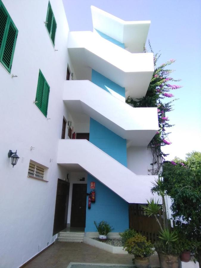 Port D'es Torrent Apartment *