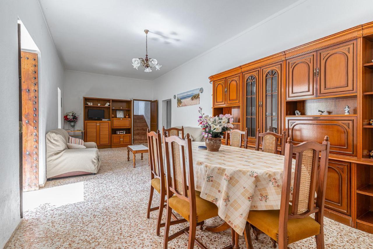 Villa Cas Consul Port de Sant Miguel