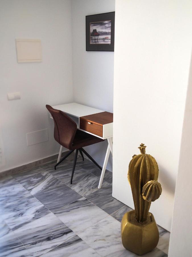 Apartment Vidal *