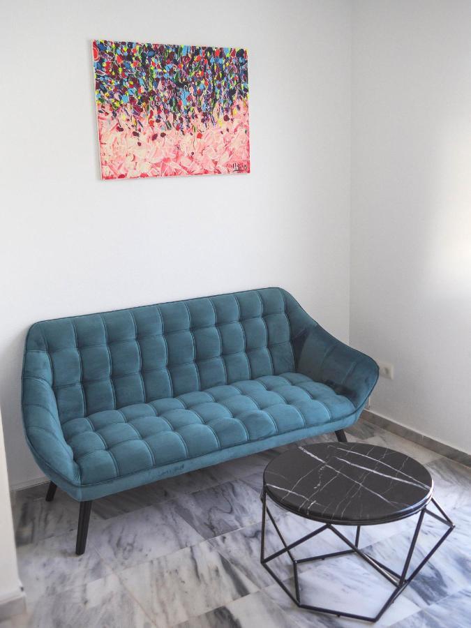 Apartment Vidal *