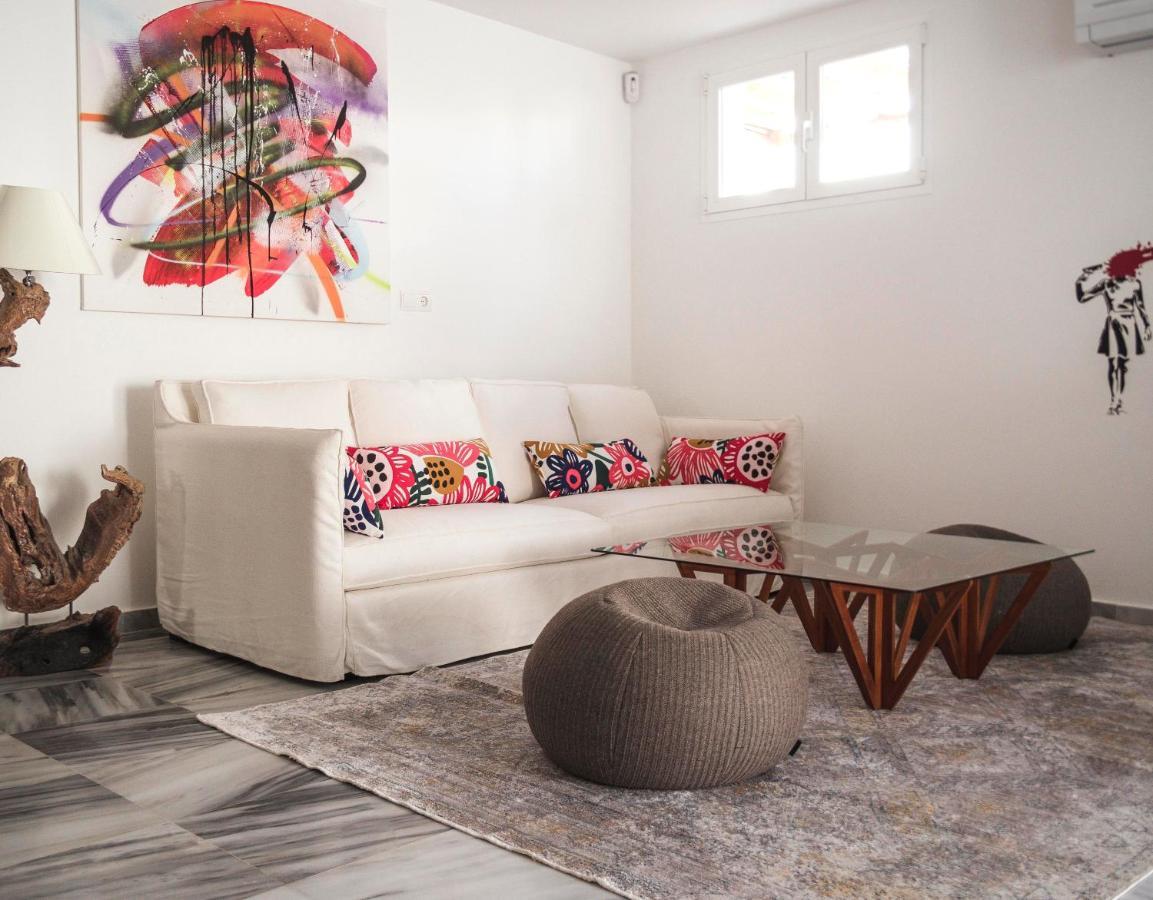 Apartment Vidal *