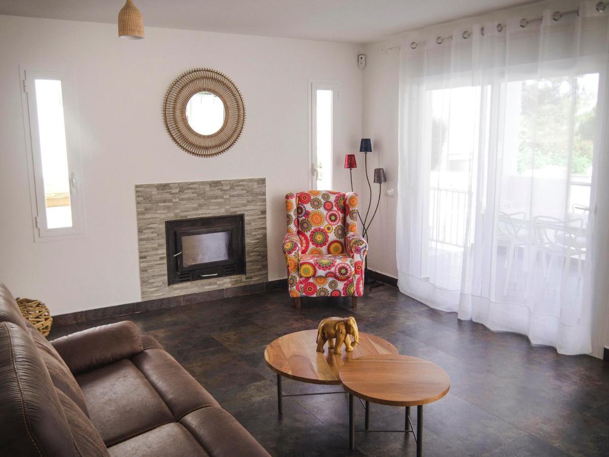 Vidal Apartment
