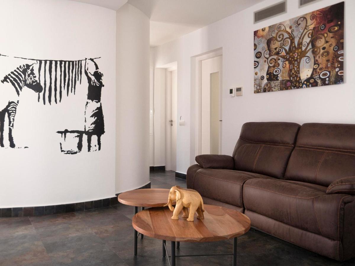 Apartment Vidal Sant Josep de sa Talaia