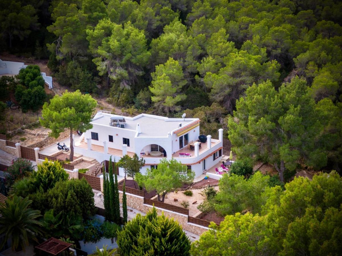 Holiday home Sunset Lover Cala Comte/ Cala Tarida/ Cala Bassa Sant Josep de sa Talaia