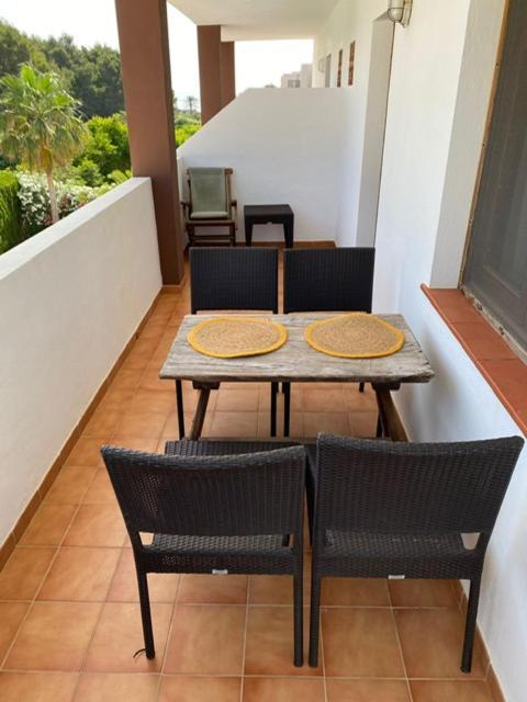 Colomar Apartamento