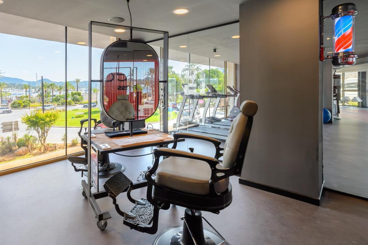 Vibra District - Adults Only 4*