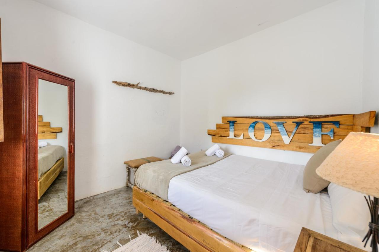 Villa Rosa Ibiza, Private Pool, 10 Minutes From The