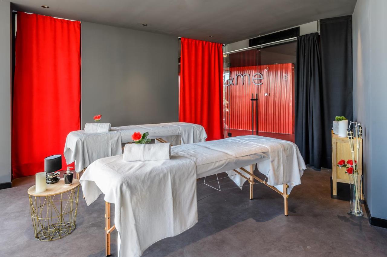 Vibra District - Adults Only Hotel