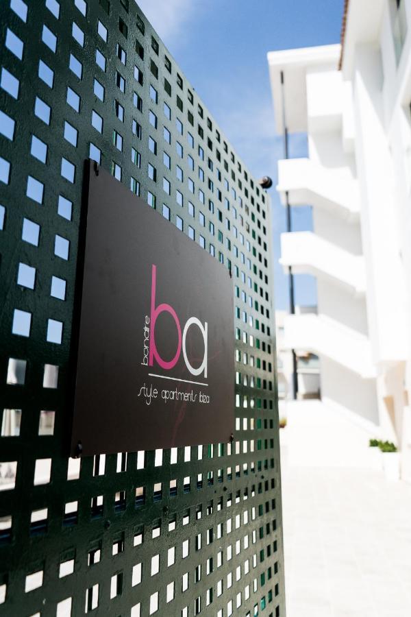 Ba Style Ibiza Appartement