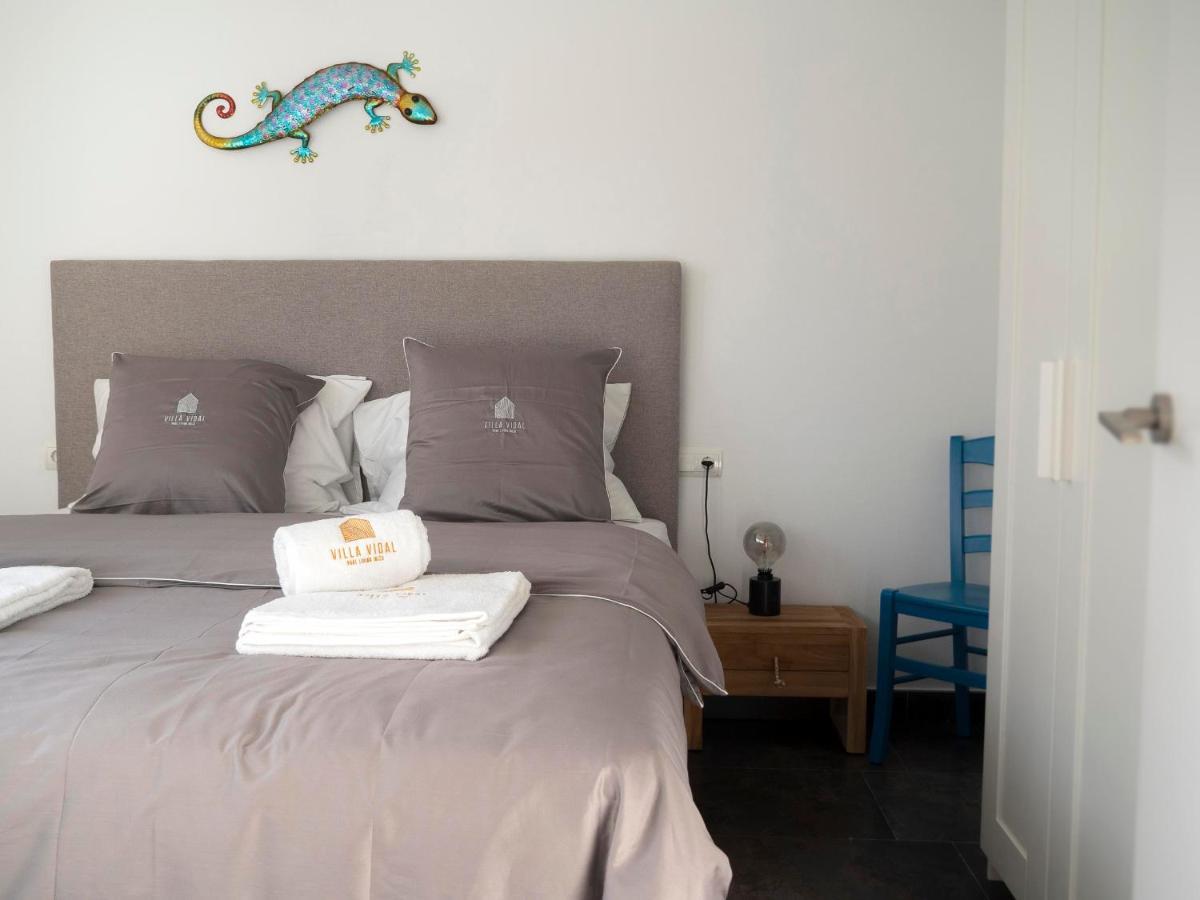 Vidal Apartment Sant Josep de sa Talaia