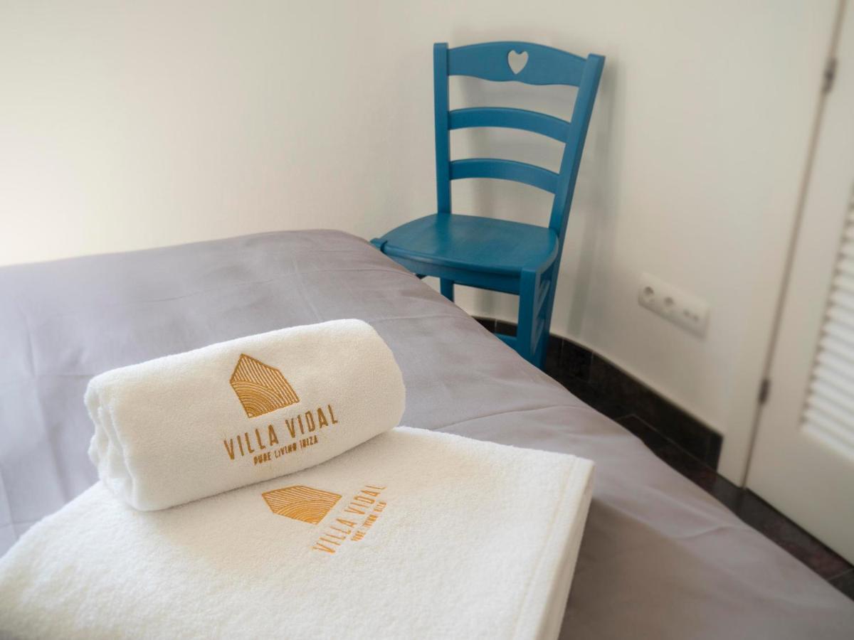 Apartment Vidal Sant Josep de sa Talaia