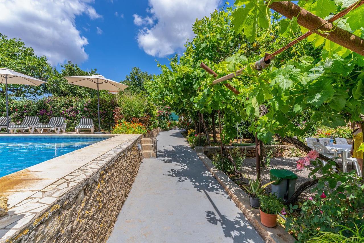 Villa Cas Consul *