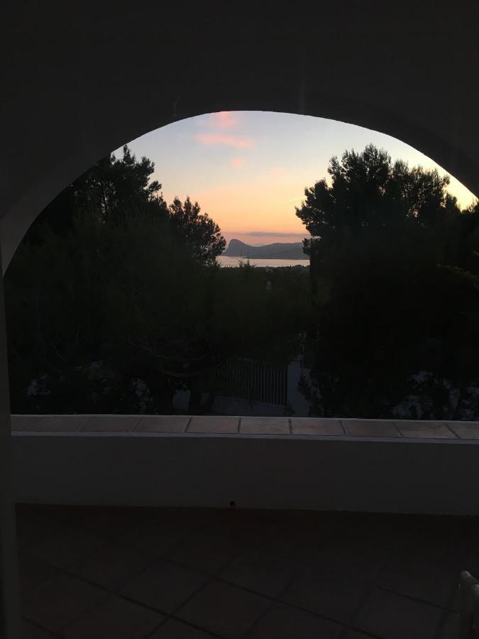 Holiday home Sunset Lover Cala Comte/ Cala Tarida/ Cala Bassa