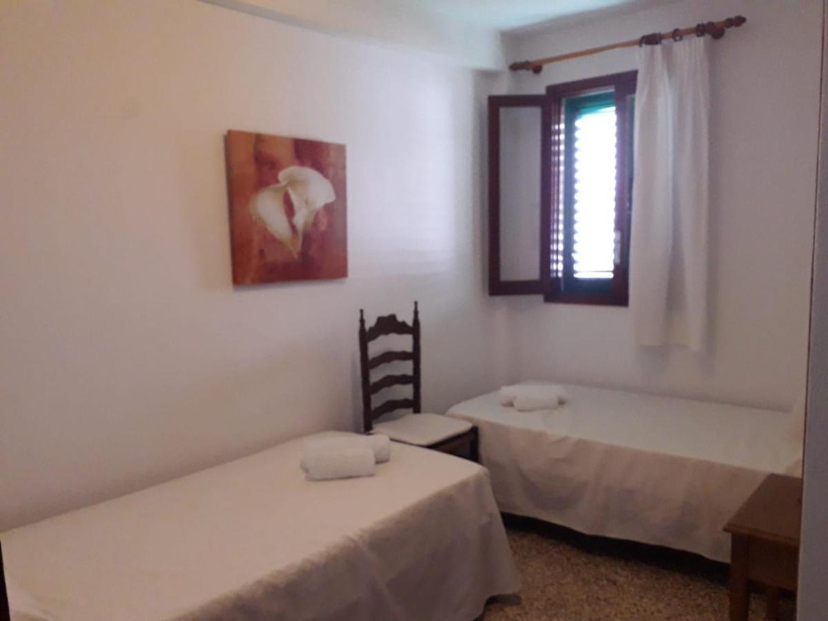 Port D'es Torrent Apartment