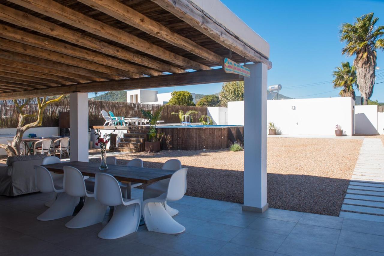 Casa de férias Casa Entera Sa Caleta!! *