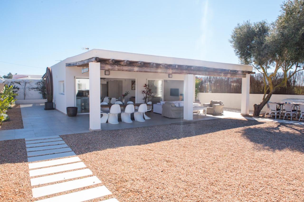 Casa Entera Sa Caleta!! *