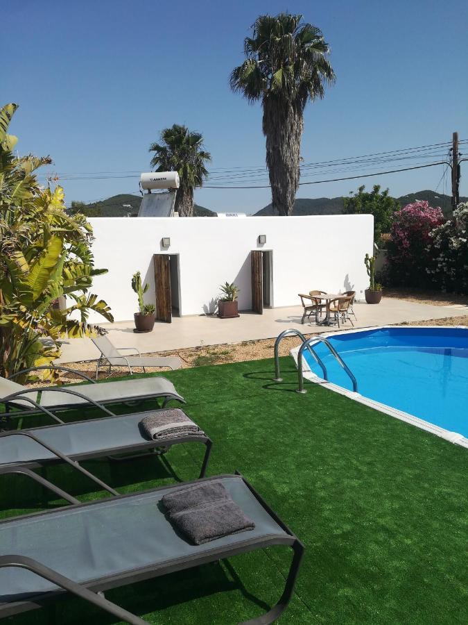 Casa de férias Casa Entera Sa Caleta!!