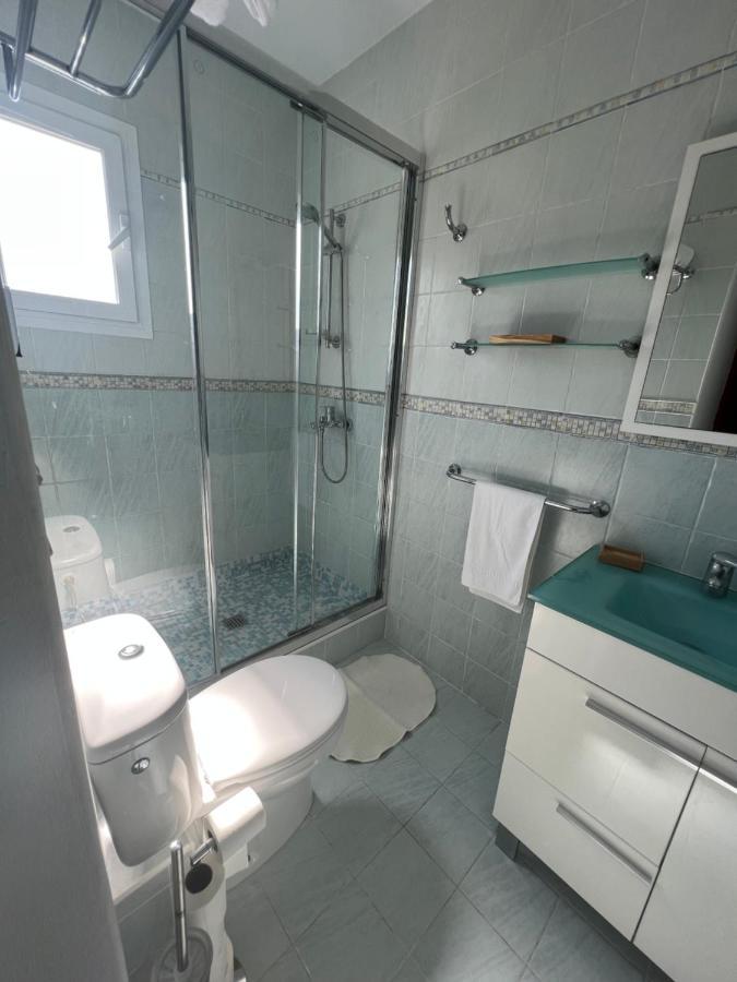 Villa Cala Xuclar