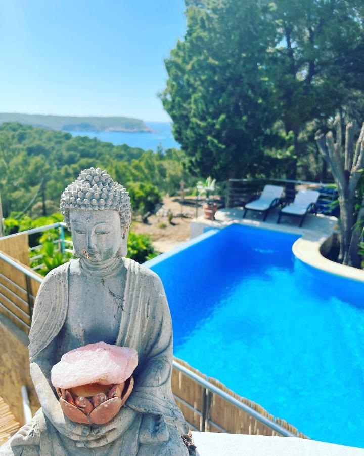 Villa Cala Xuclar