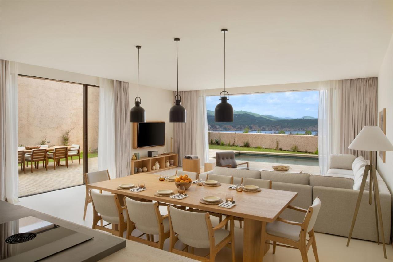 Hotel Six Senses Ibiza 5*