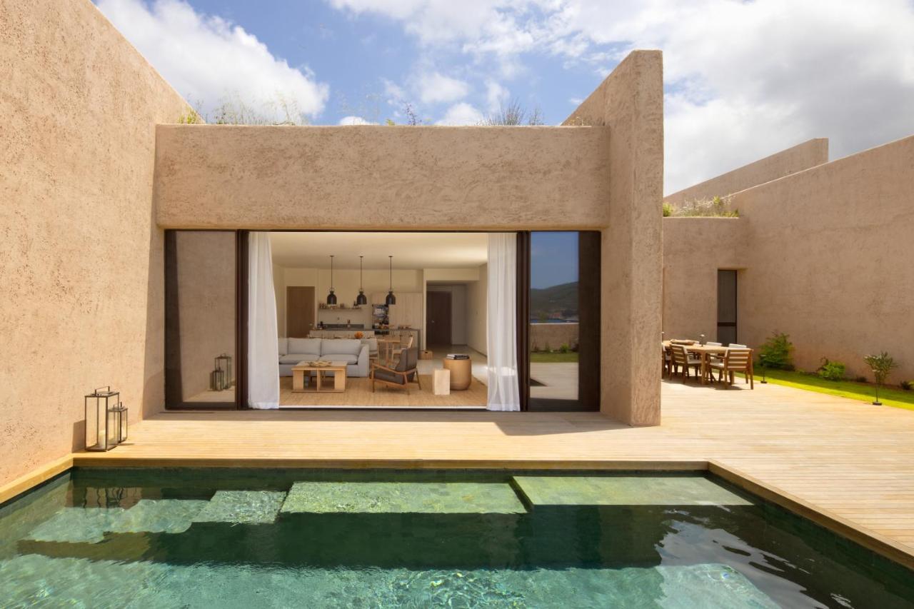 Six Senses Ibiza Hotel 5*