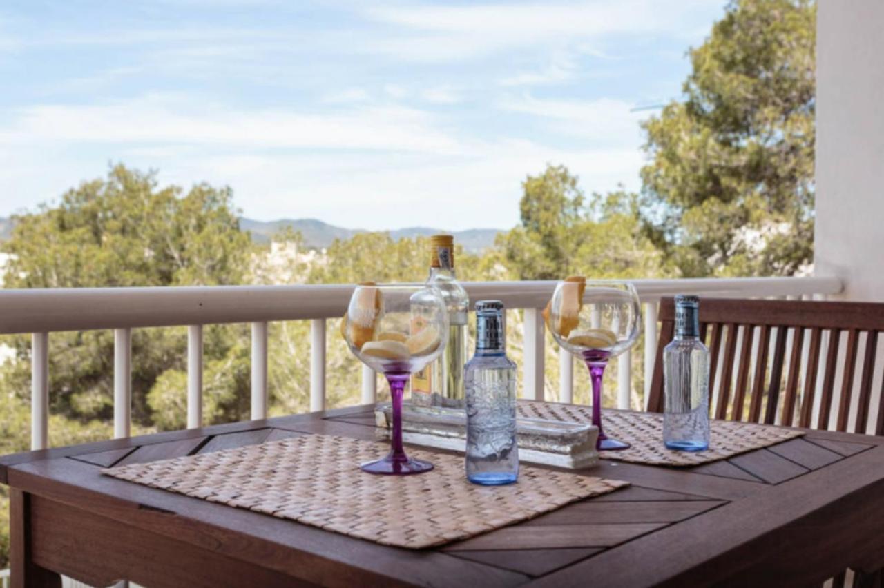 Casa Mar Ibiza Town