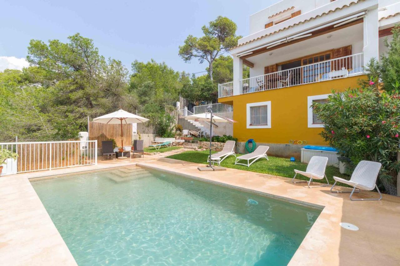 Casa Mar Holiday home Ibiza Town