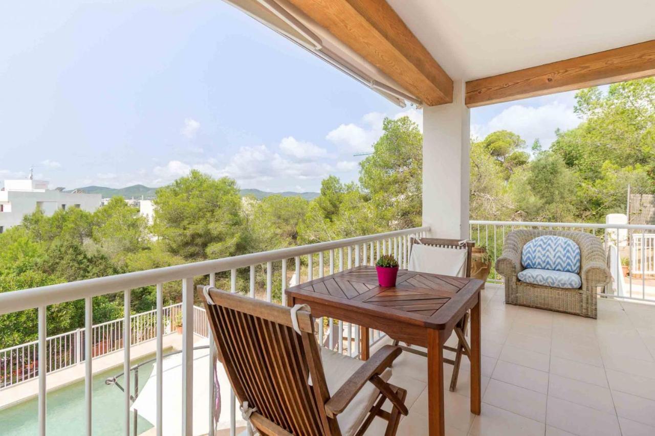 Casa Mar * Ibiza Town