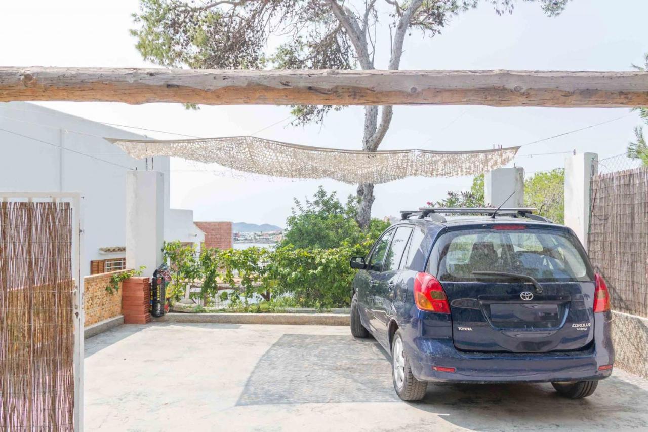 Casa Mar Holiday home Ibiza Town