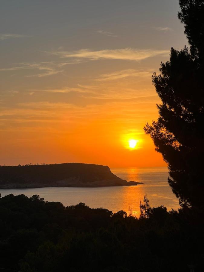 Villa Cala Xuclar
