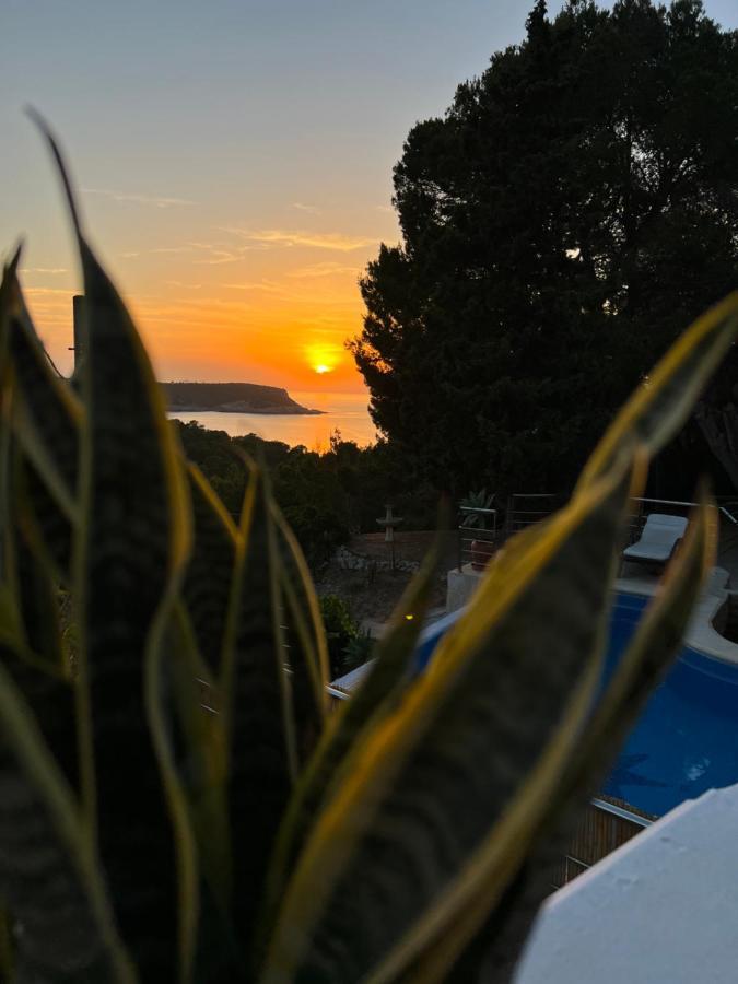 Cala Xuclar Villa