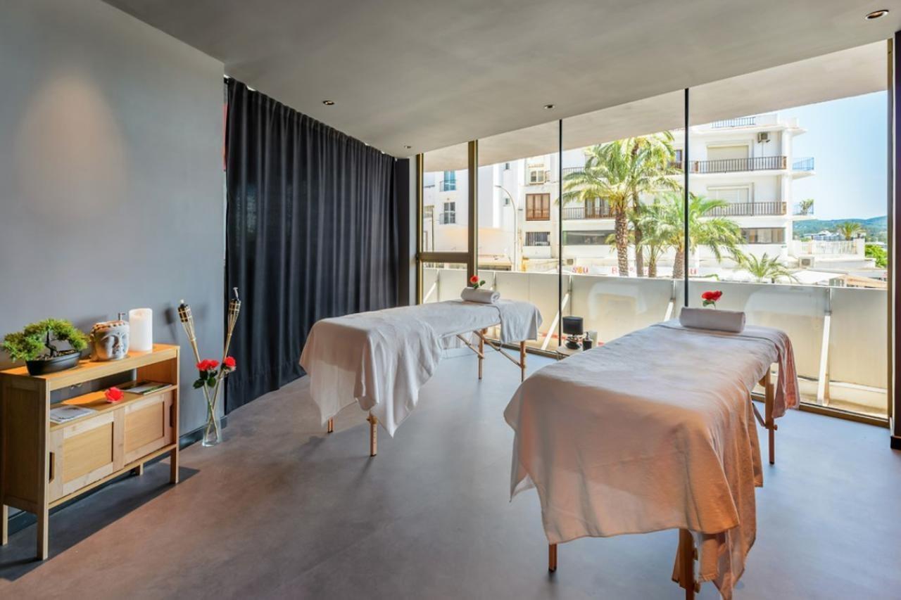 Hotel Vibra District - Adults Only San Antonio (Ibiza)
