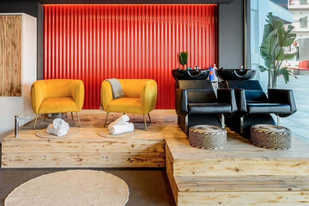Vibra District - Adults Only 4* San Antonio (Ibiza)
