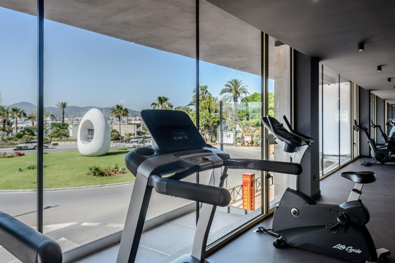Hotel Vibra District - Adults Only