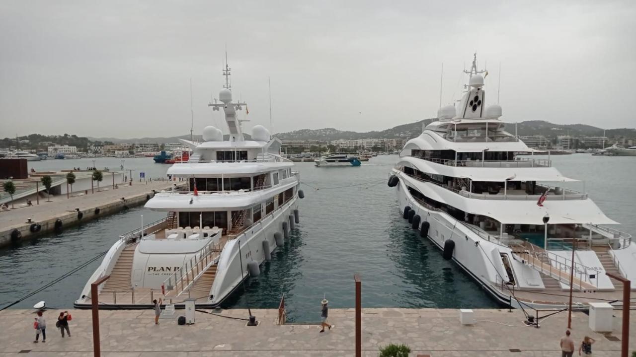 Wink Marina Vista Privatunterkunft
