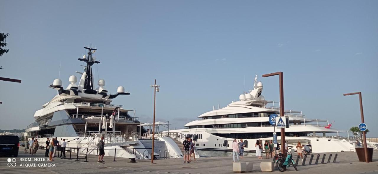 Privatunterkunft Wink Marina Vista Ibiza-Stadt