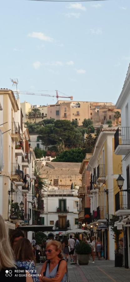 Homestay Wink Marina Vista Ibiza Town