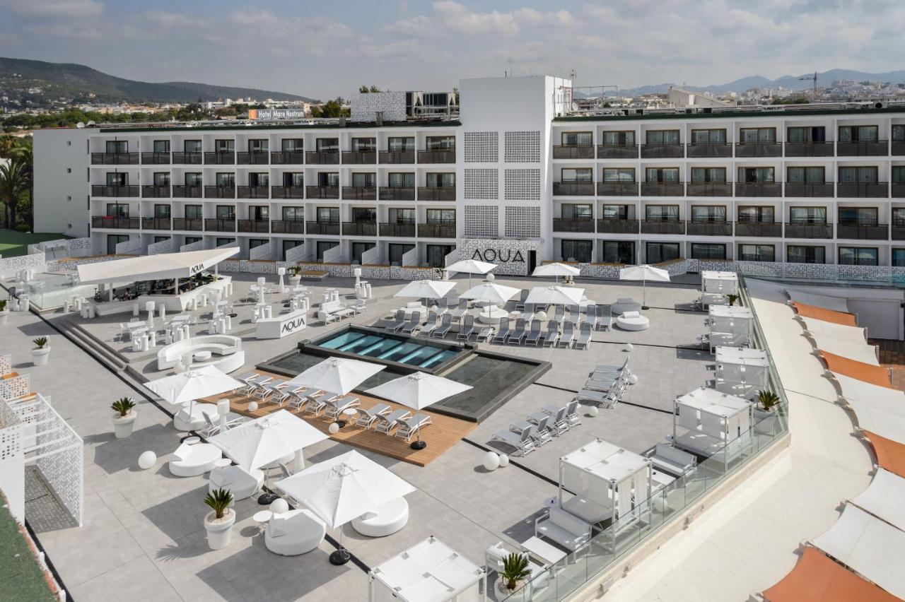 Vibra Mare Nostrum Hotel 3*