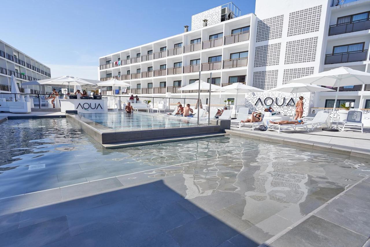 Hotel Vibra Mare Nostrum Playa d'en Bossa