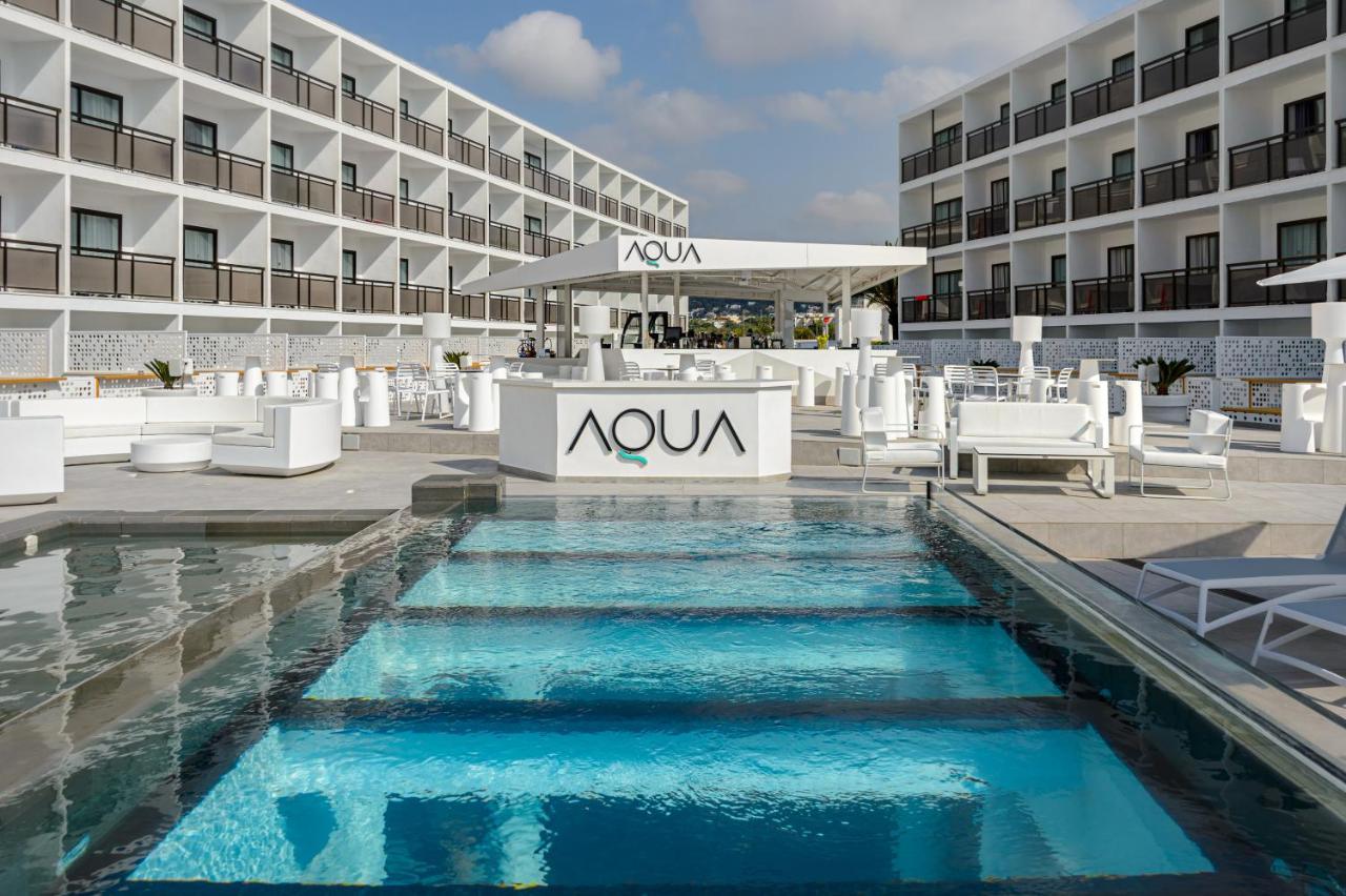 Vibra Mare Nostrum Hotel 3*