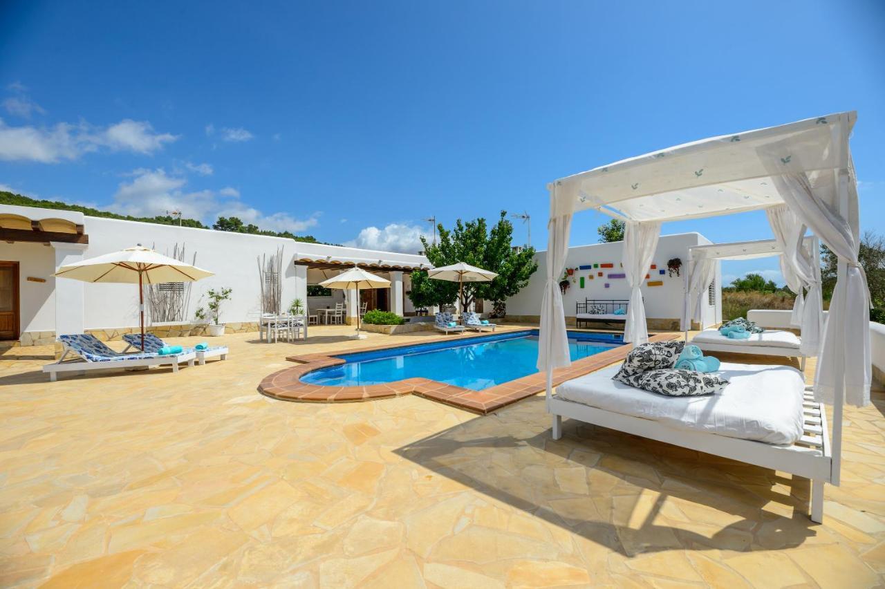 Balafi Cala Llonga (Ibiza)