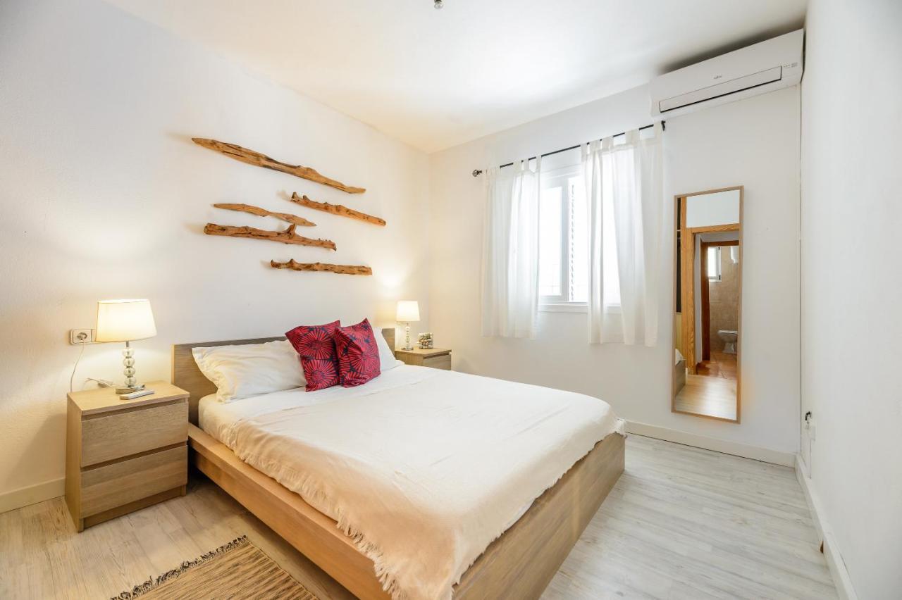 Villa Balafi Cala Llonga (Ibiza)