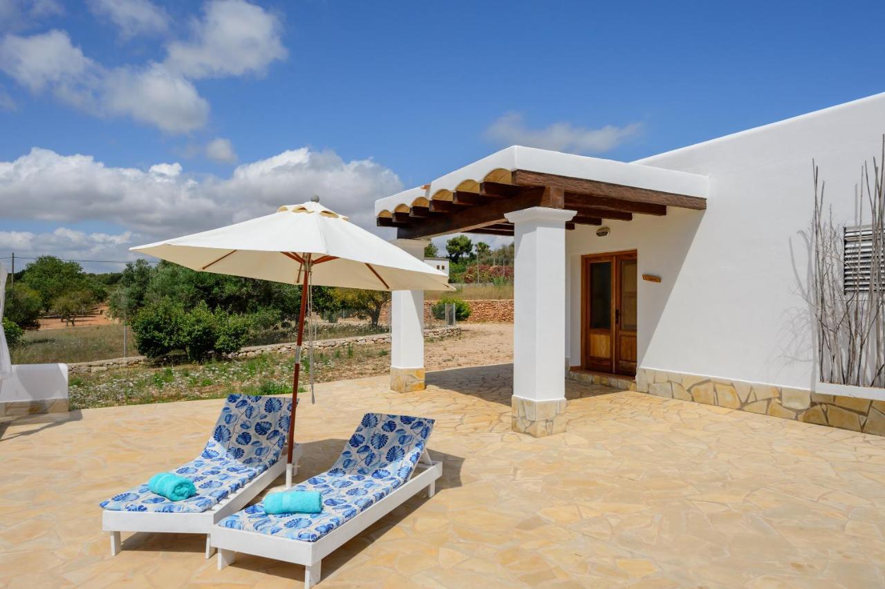 Balafi Cala Llonga (Ibiza)