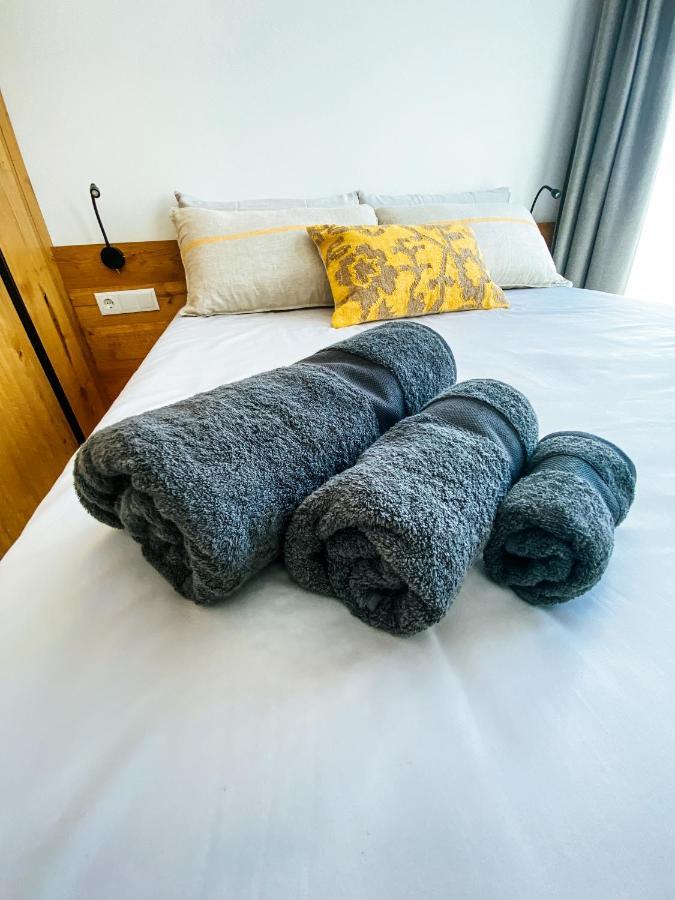 Cala Vadella Suites Apartment *