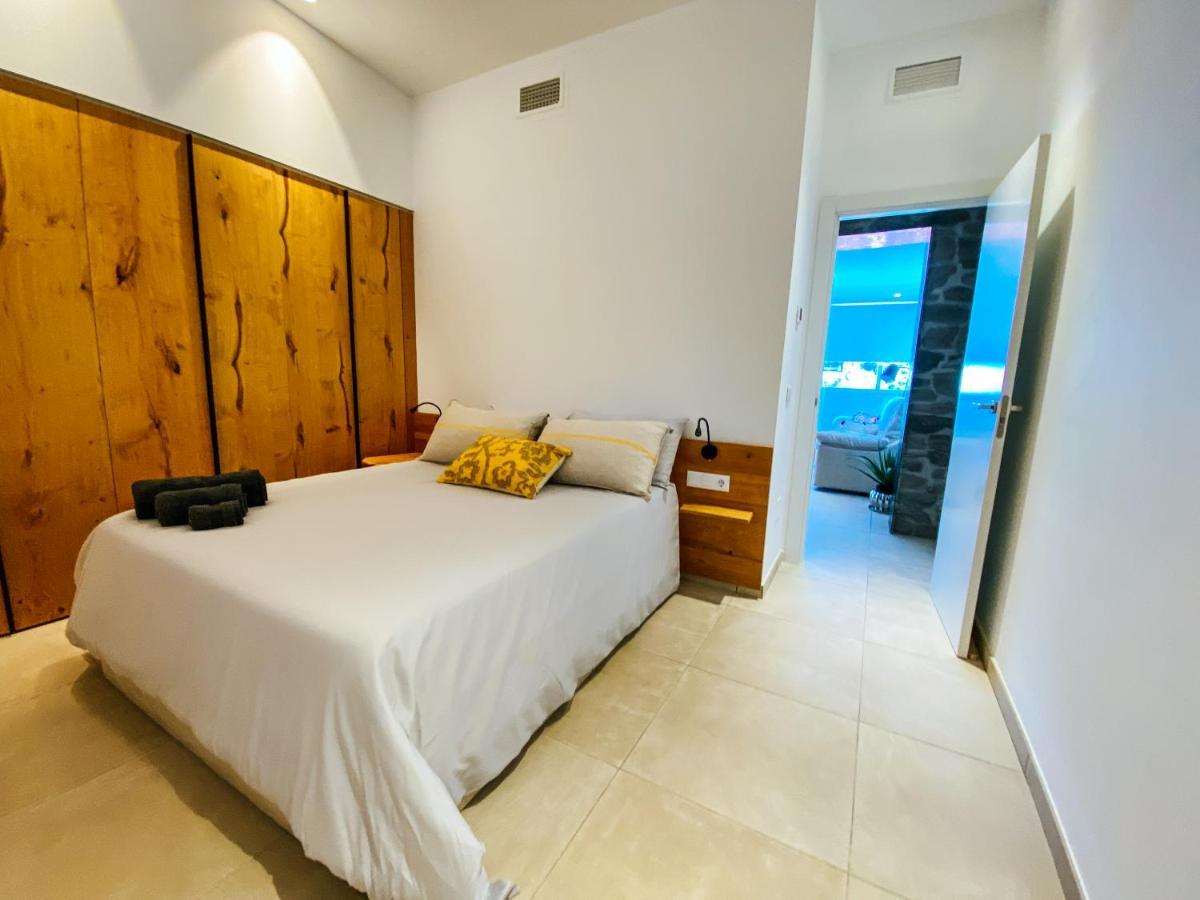 Cala Vadella Suites *