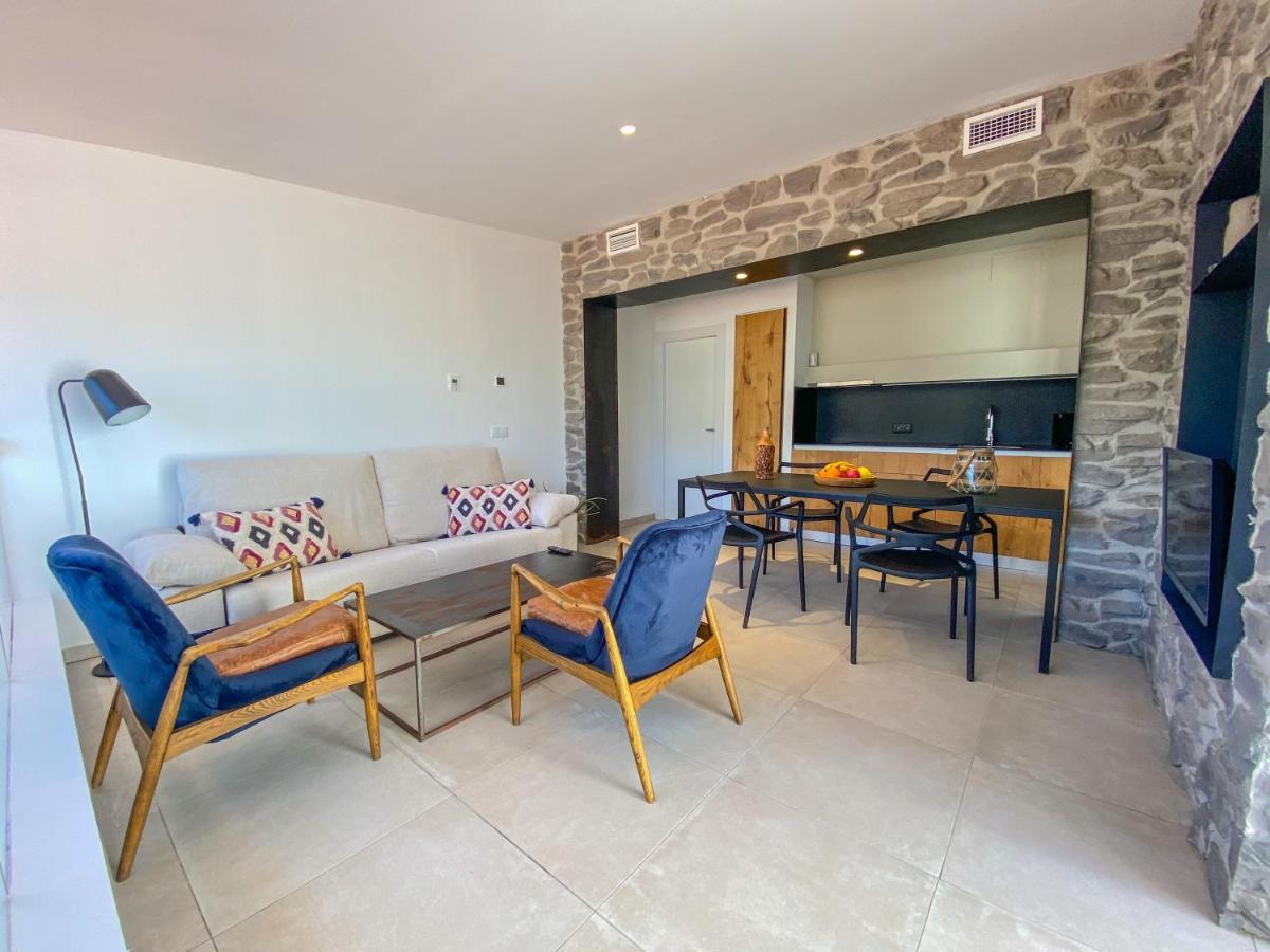 Apartment Cala Vadella Suites Cala Vadella (Ibiza)
