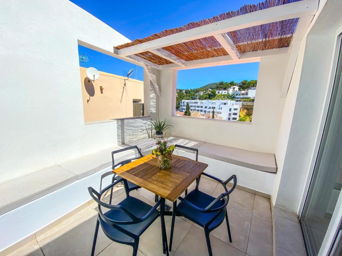 Cala Vadella Suites Apartment *