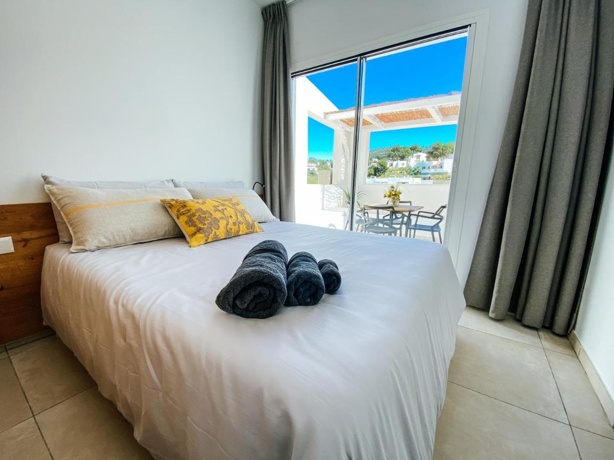 Cala Vadella Suites * Cala Vadella (Ibiza)