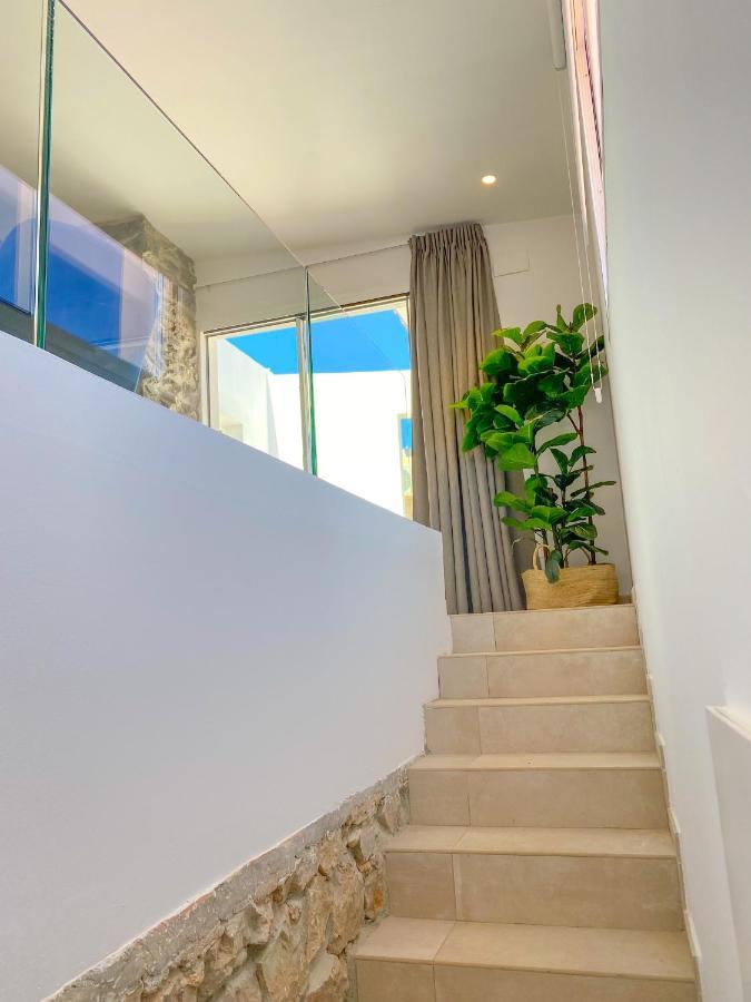 Cala Vadella Suites * Cala Vadella (Ibiza)