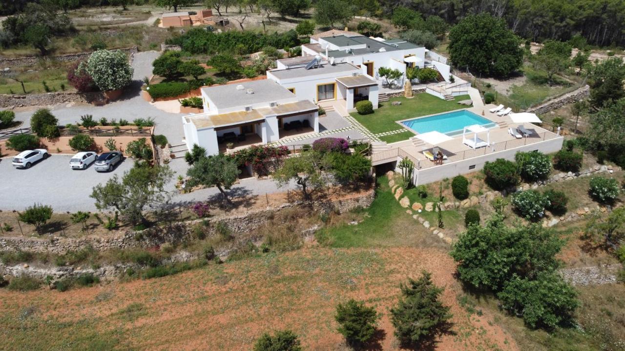 La Pitiusa Agroturismo Sant Miquel de Balansat